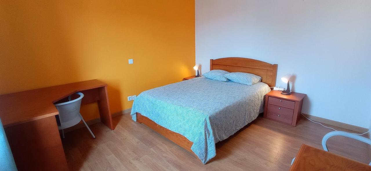 Solemcabana Social Club Appartement