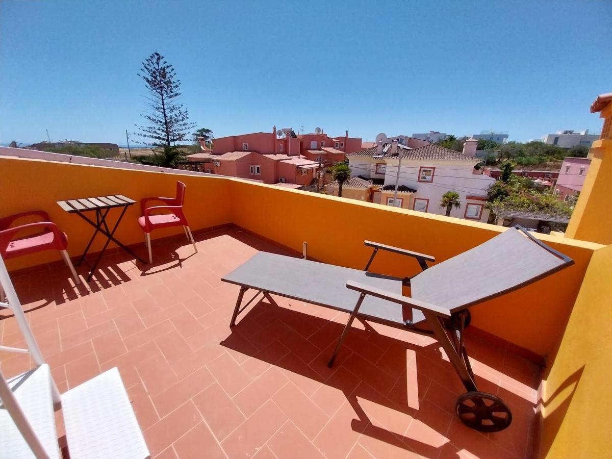 Solemcabana Social Club Appartement *