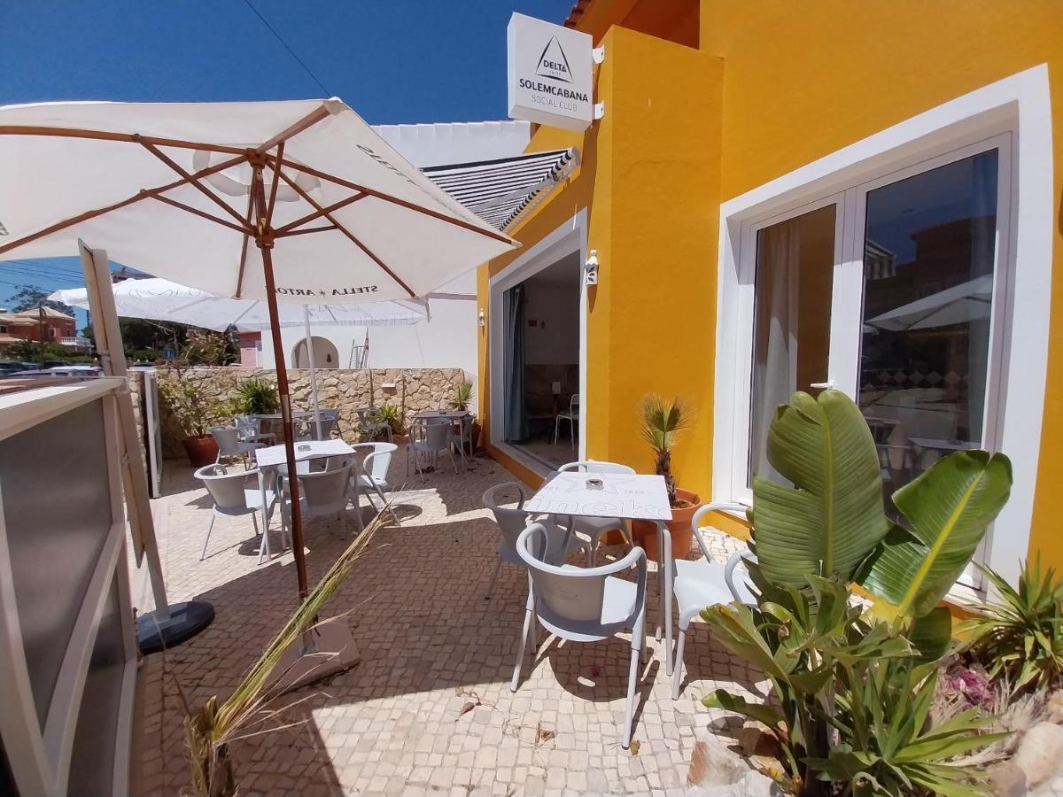 Solemcabana Social Club Appartement