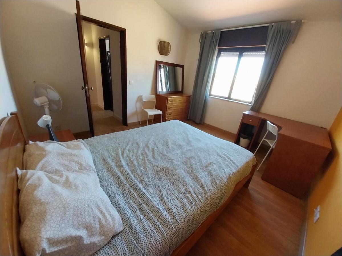 Appartement Solemcabana Social Club