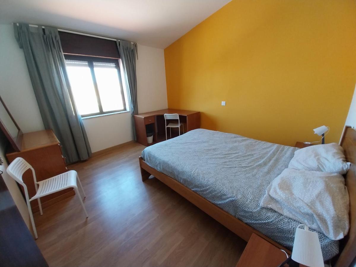Solemcabana Social Club Appartement *