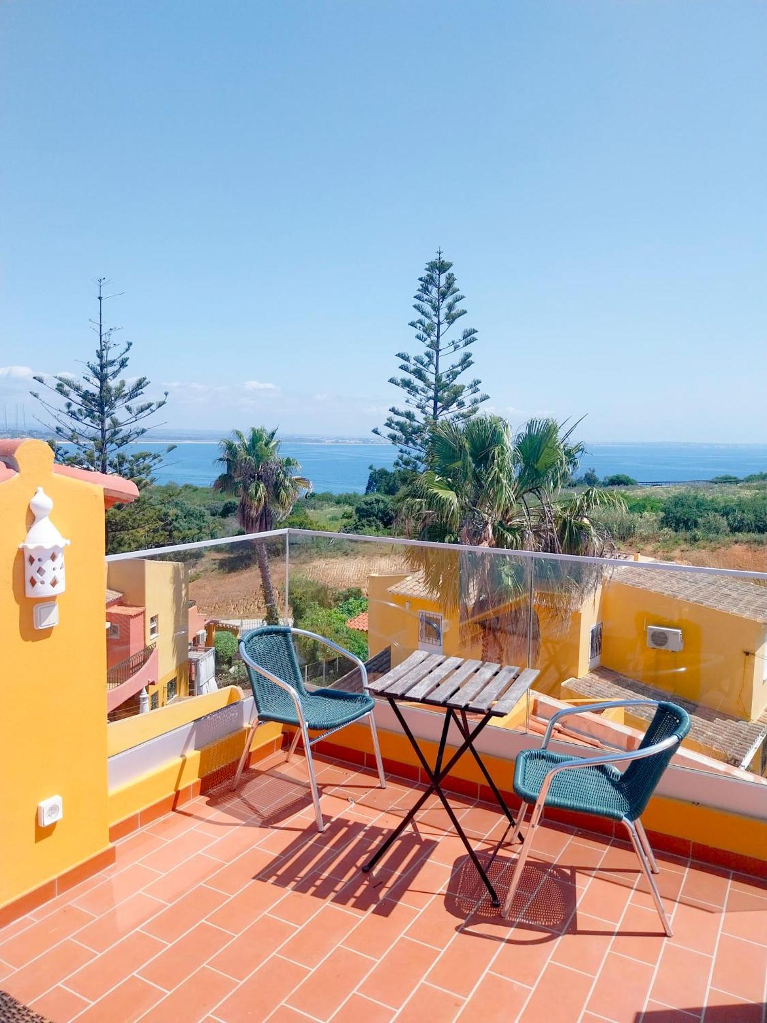 Appartement Solemcabana Social Club *