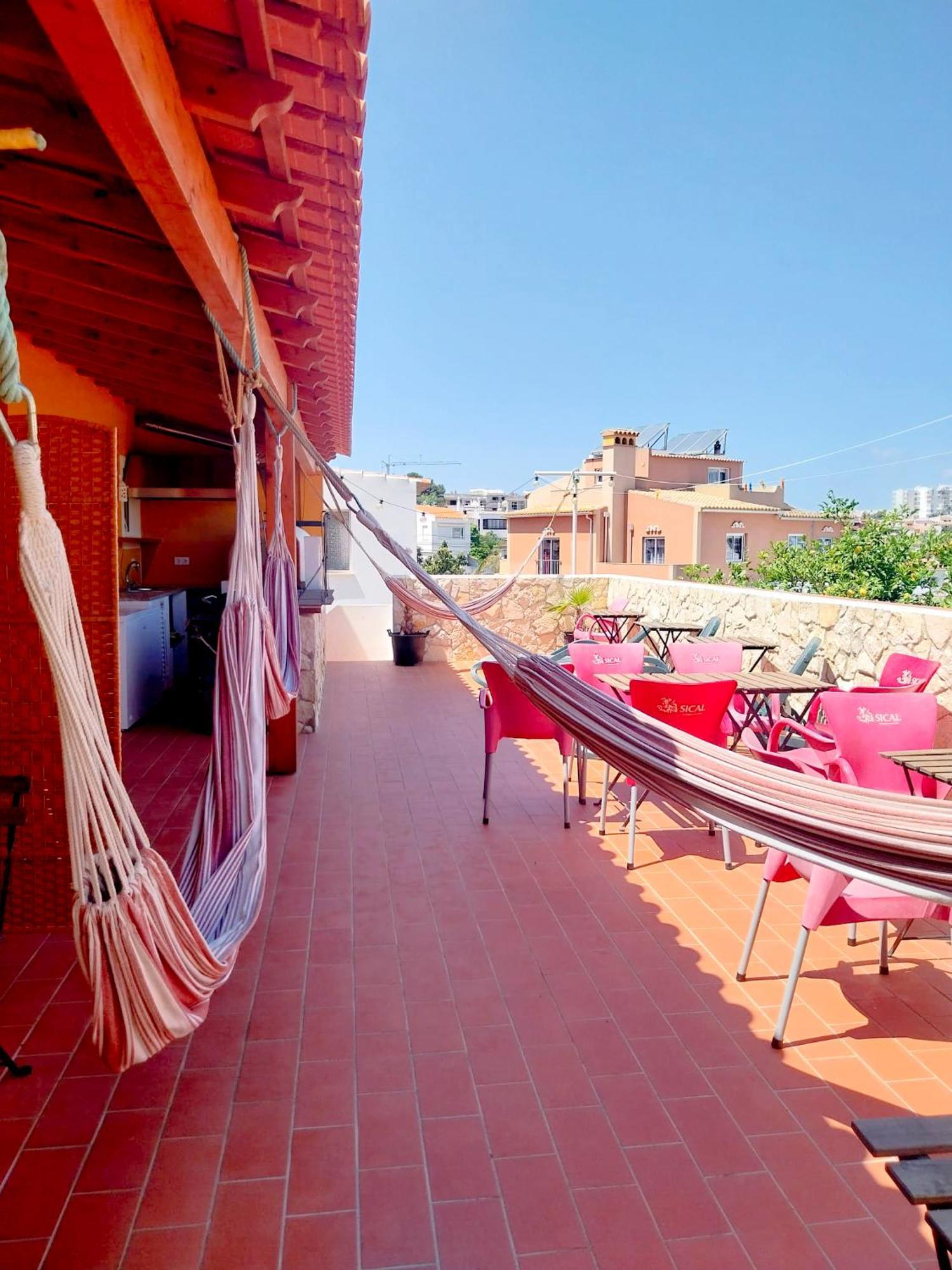 Appartement Solemcabana Social Club