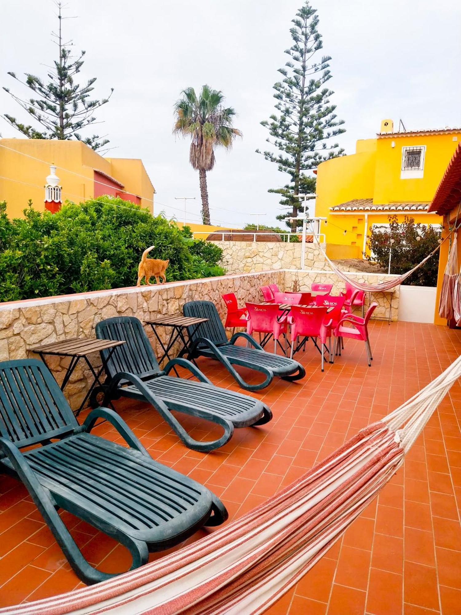 Solemcabana Social Club Appartement *