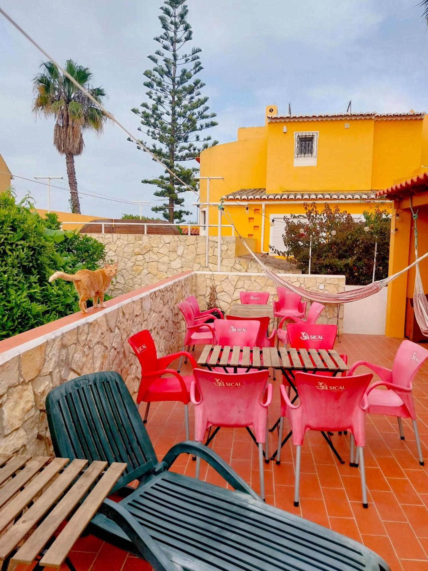 Appartement Solemcabana Social Club *